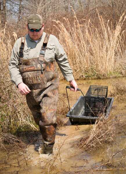 Shop our Waders
